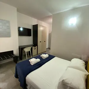 Pensión New Bcomfort, Cagliari